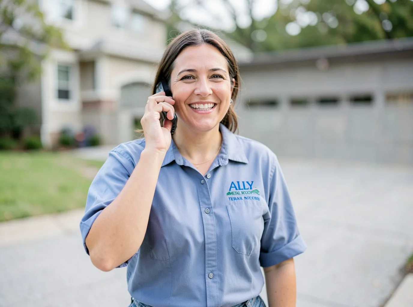 Metal Roof Installation Smiley, TX FAQs